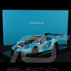 Porsche 911 GT3 R Type 992 n° 92 24h Le Mans 2025 1/18 Spark WAP021005260LM