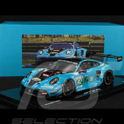 Porsche 911 GT3 R Type 992 n° 92 Vainqueur 24h Le Mans 2025 1/18 Spark WAP021005260LM
