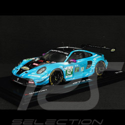 Porsche 911 GT3 R Type 992 n° 92 Sieger 24h Le Mans 2025 1/18 Spark WAP021005260LM