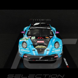 Porsche 911 GT3 R Type 992 n° 92 Sieger 24h Le Mans 2025 1/18 Spark WAP021005260LM