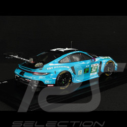 Porsche 911 GT3 R Type 992 n° 92 Vainqueur 24h Le Mans 2025 1/18 Spark WAP021005260LM