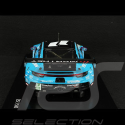 Porsche 911 GT3 R Type 992 n° 92 Sieger 24h Le Mans 2025 1/18 Spark WAP021005260LM