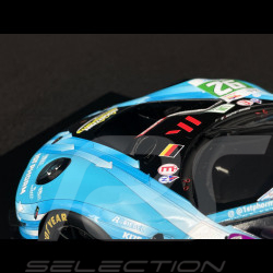 Porsche 911 GT3 R Type 992 n° 92 24h Le Mans 2025 1/18 Spark WAP021005260LM