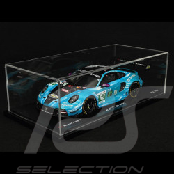 Porsche 911 GT3 R Type 992 n° 92 24h Le Mans 2025 1/18 Spark WAP021005260LM