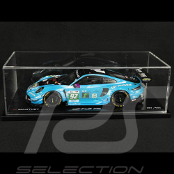 Porsche 911 GT3 R Type 992 n° 92 24h Le Mans 2025 1/18 Spark WAP021005260LM