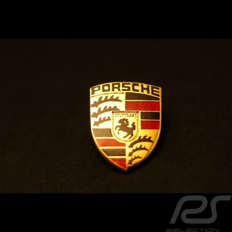Pin Porsche 2 cm Pin Porsche 2 cm