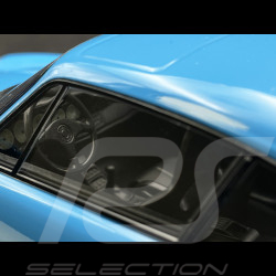 Porsche 911 Type 993 1994 Bleu Riviera 1/18 Minichamps 155061121