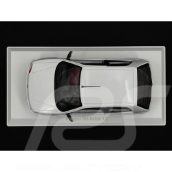 Peugeot 106 Rallye 1.3 1993 White 1/18 Norev 184920