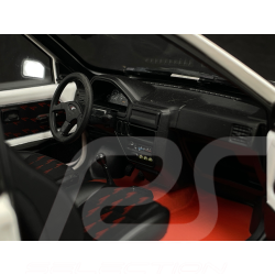Peugeot 106 Rallye 1.3 1993 Blanc 1/18 Norev 184920