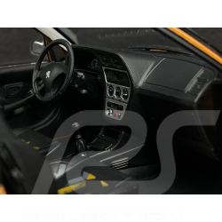 Peugeot 306 S16 1997 Jaune Vermeer 1/18 Norev 184940