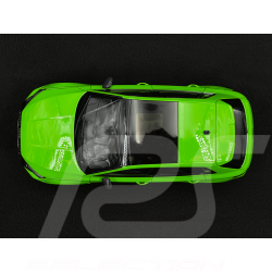 Audi RS3 Sportback 2025 Vert Kyalami 1/18 Norev 188390