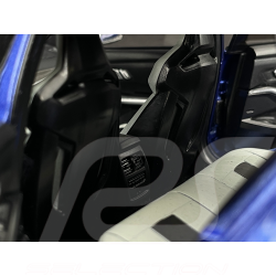 BMW M3 Touring G81 2023 Bleu Portimao Métallique 1/18 TrueScale Models TSM181029