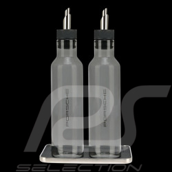 Porsche Vinegar and Oil Dispensers – Table Bottle Set WAP05001526ESP