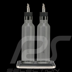 Porsche Vinegar and Oil Dispensers – Table Bottle Set WAP05001526ESP