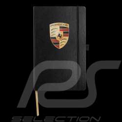 Set von 2 Porsche Emblem Aufkleber WAP05082026WAK