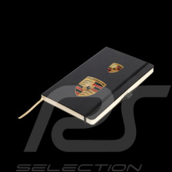 Set von 2 Porsche Emblem Aufkleber WAP05082026WAK