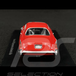 Ferrari 410 Superamerica Ghia Coupe 1956 Rosso Corsa 1/43 Autocult ATC90363
