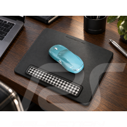 Porsche Mouse Pad Pepita Black WAP05000326MPP