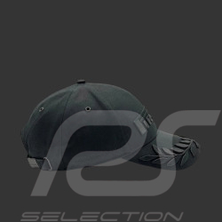 Casquette Pirelli F1 Brodé Premium Noir PIRPC0135 - mixte