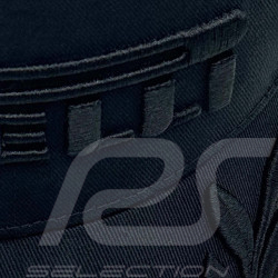 Casquette Pirelli F1 Brodé Premium Noir PIRPC0135 - mixte