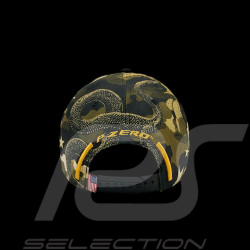 RARE : Casquette Pirelli F1 Vainqueur Grand Prix Austin 2026 Brodé Premium Kaki PIRPC0121 - mixte