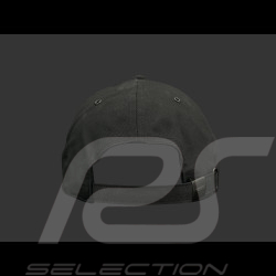 SELTEN : Pirelli Cap F1 Bestickte Premium Scwharz PIRPC0135 - unisex