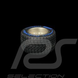 Magnet Pirelli F1 Pneu Maxi Pluie Bleu - Aimant Decoratif PIRPC0141