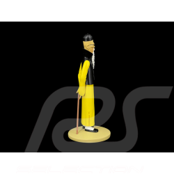 Tintin Figurine - Wang Jen-Ghié introduces himself - The Blue Lotus 12 cm 42219