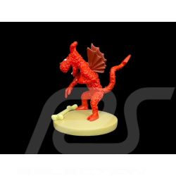 Snowy Figurine - Démon - Tintin in Tibet 11.5 cm 42236