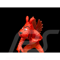 Snowy Figurine - Démon - Tintin in Tibet 11.5 cm 42236