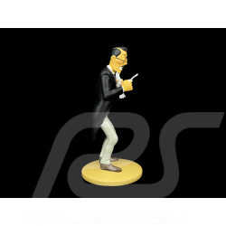 Tintin Figurine - Mitsuhirato - The Blue Lotus 12 cm 42240