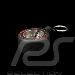 Pirelli Keyring F1 Soft Tyre Red PIRPC0131