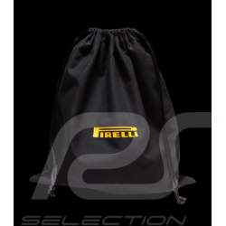 SELTEN : Pirelli Cap F1 Sieger Barcelona Grand Prix F1 Bestickte Premium Orange PIRPC0086 - unsiex