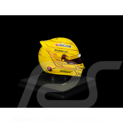 Casque Lewis Hamilton Ferrari n° 44 Saison 2026 F1 1/5 LookSmart LSHEL031