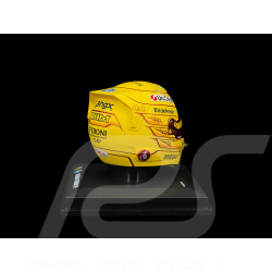 Lewis Hamilton Helmet Ferrari n° 44 Season 2026 F1 1/5 LookSmart LSHEL031