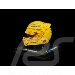 Lewis Hamilton Helm Ferrari n° 44 Saison 2026 F1 1/5 LookSmart LSHEL031