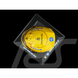 Lewis Hamilton Helmet Ferrari n° 44 Season 2026 F1 1/5 LookSmart LSHEL031