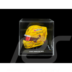 Lewis Hamilton Helm Ferrari n° 44 Saison 2026 F1 1/5 LookSmart LSHEL031