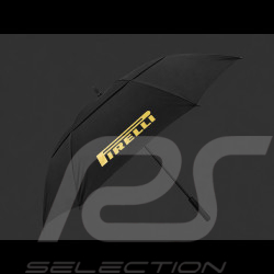 Pirelli Umbrella F1 XL Black / Yellow PIRPC0136