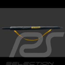 Parapluie Pirelli F1 XL Noir / Jaune PIRPC0136