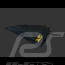 Pirelli Regenschirm F1 XL Schwarz / Gelb PIRPC0136