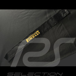 Pirelli Umbrella F1 XL Black / Yellow PIRPC0136