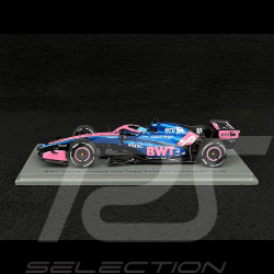 Pierre Gasly Alpine A526 n° 10 6ème GP Chine 2026 F1 1/43 Spark S9366