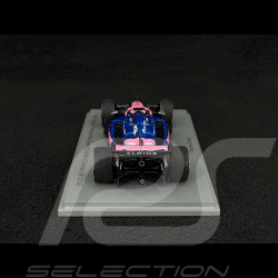 Pierre Gasly Alpine A526 n° 10 6ème GP Chine 2026 F1 1/43 Spark S9366