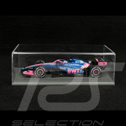 Pierre Gasly Alpine A526 n° 10 6ème GP Chine 2026 F1 1/43 Spark S9366