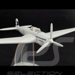 Avion Tintin - L'avion de Chasse Bordure - Le Sceptre d'Ottokar 19 cm 29564