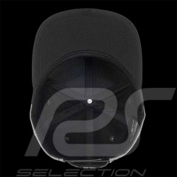 Duo Veste Porsche Motorsport 963 Penske sans manches et Casquette Noir
