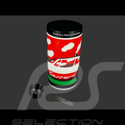 Porsche x La Marzocco Coffee Can with Measuring Spoon Red / Green WAP05007326KAD
