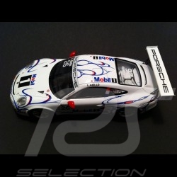 Porsche 991 GT3 Cup Aiello Le Mans 2014 n° 26 1/43 Spark MAP02099214
