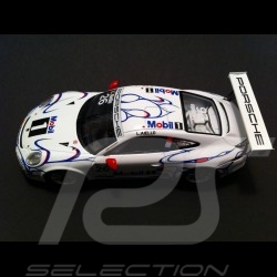 Porsche 911 type 991 GT3 Cup Aiello Le Mans 2014 n° 26 1/43 Spark MAP02099214